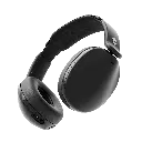 Audifonos Bluetooth, Skullcandy HESH 360 TRUE BLACK, BT5.3, 100hrs, Mic. INteligente, 5-Band EQ Mode, Skull APP, + 3.5mm. S6HOW-T740