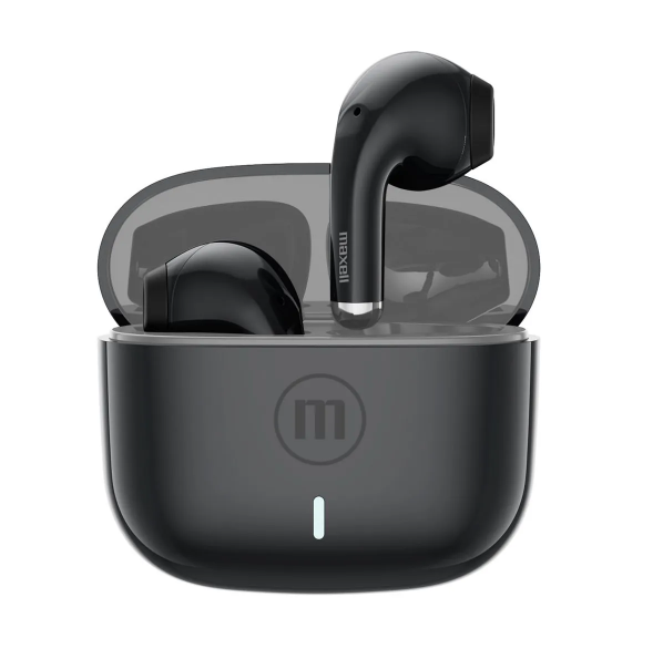 Audifonos Maxell EB-BTTWS23 BT ELIO TWS NEGRO