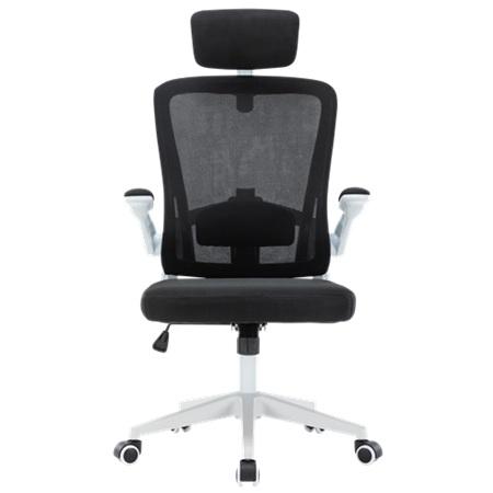 SILLA XTRIKE ME GC-914 WHITE AND BLACK GC-914 WHBK