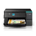 Impresor Epson Multifuncional L4360 EcoTank, Conexion WiFi, C11CL41301