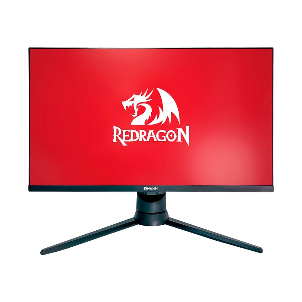 Monitor Redragon Opal-2L-II - 27"  IPS- 2K Quad HD 2560x1440 - 320hz - GM27X5Q2- L, HDR 400 