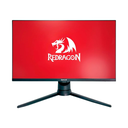 Monitor Redragon Opal-2L-II - 27"  IPS- 2K Quad HD 2560x1440 - 320hz - GM27X5Q2- L, HDR 400 
