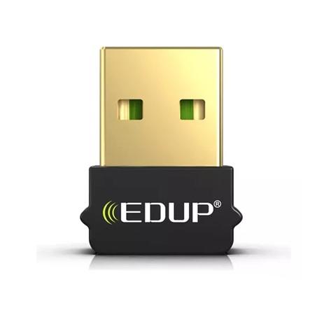 Adaptador USB BLUETOOTH 5.1 EDUP EP-B3519S