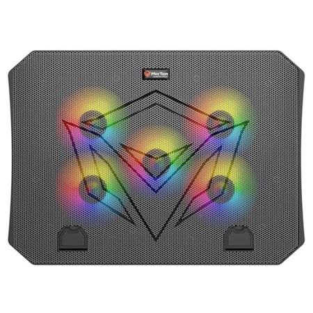 Base Ventilador para Laptop profesional MEETION MT-CP3030