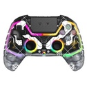 Control Inalambrico FANTECH NOVA PRO,  Bluetooth 5.0, PC/Steam, Switch, PS4, iOS, MacOS, tvOS, Android  WGP14V2 COLOR NEGRO EPSILON