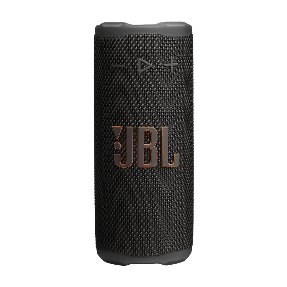 Bocina portatil JBL GRIP Bluetooth, Negra, JBLGRIPBLKAM