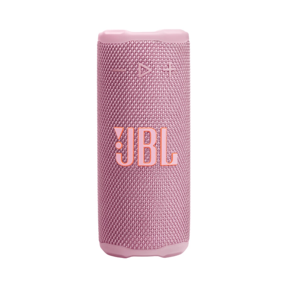 Bocina Jbl Speaker BT Grip Rosa, JBLGRIPPIKAM