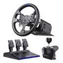  Volante PXN V99 - Force FeedBack - PXN-BC-CH(V99)