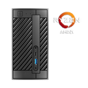 Mini PC AMD - Athlon, 8GB Ram, SSD 120GB