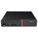 Mini PC Lenovo ThinkCentre M93P Tiny, Intel i5 2.9Ghz,  4GB, 250GB HDD
