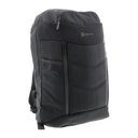 Mochila, Klip Xtreme - Notebook carrying backpack - 16" - Polyester - Black - 18Kg Load, knb-583