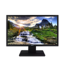 Monitor Acer 20" V206HQL Abi - V6 Series 1600x900 HD+ HDMI VGA UM.IV6AA.A08