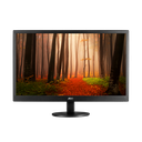 Monitor AOC15.6" E1670Swu-E 1366x768p VGA