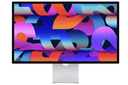Monitor Apple Display Apple Pantalla de estudio - Cristal de nano-textura - Soporte ajustable de inclinación y altura ajustable 5k Estudio 27¨
