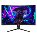 Monitor Checkpoint MOX-350 32" Curvo 165HZ 1MS - CP-MO-1002