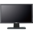 Monitor Dell 19" E1910H Flat Panel VGA