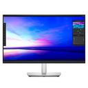 Monitor Dell P3221D 31.5", QHD (2K) Wide 1440p Monitor LCD - 16:9 - Negro