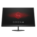 Monitor Gaming OMEN 25" Full HD 1920x1080 a 144Hz HP/RF