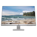 Monitor HP 27Q  LED QHD 2K, HDMI, DisplayPort, 60Hz RF