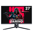 Monitor KOORUI 27", QHD 1440P 144 Hz (1 ms, panel VA, DP, HDMI) 27E1QA