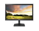 Monitor LG 20" VGA/HDMI  1366 x 768  2 ms 20MK400H-B