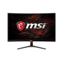Monitor MSI OPTIX G24C 24" Curved FHD 1080p 144Hz  1ms