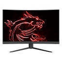 Monitor MSI OPTIX G27C4 27" Curved FHD 1080p 165Hz  1ms