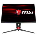 Monitor MSI Optix MPG27c 1920x1080 144hz 1x Displayport 2x HDMI