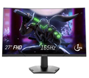 Monitor Redragon Amber GM27H1OC -Curvo – 165Hz – 27” – FHD