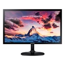 Monitor Samsung 22" Ultra Slim Full HD HDMI VGA S22F350FHL