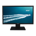 Monitor V6 Series V206HQL 19.5" 1366x768 HD VGA ACER