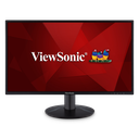 Monitor Viewsonic 27" 1920x1080 75hz VGA/HDMI VA2718SH 75hz