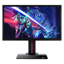 Monitor Viewsonic XG2402 OMNI 24" Gamer FullHD 144Hz 1ms Black