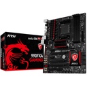 Motherboard 990FXA Gaming AM3+ MSI