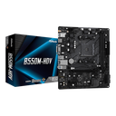 Motherboard Asrock B550M - HDV DDR4, Micro ATX, AM4