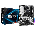 Motherboard Asrock B550M PRO4 AM4