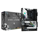 Motherboard AsRock X570 Steel Legend  AM4 3000 Series DDR4 M.2