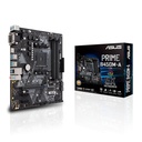 Motherboard Asus Prime B450M-A / CSM AMD
