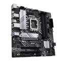 Motherboard ASUS PRIME B660M-A D4 LGA1700 M.2 , Serial ATA-600 (RAID) micro ATX PRIMEB660M-AD4