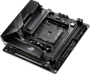 Motherboard Asus ROG STRIX B550-I DDR4 AM4, AURA Sync, 90MB14L0-MVAAY0