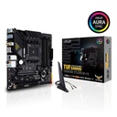 Motherboard ASUS TUF GAMING B550M-PLUS Wifi AM4