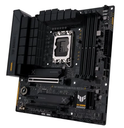 MOTHERBOARD ASUS TUF GAMING B760M-PLUS, 14TH, LGA1700, DDR5 WIFI
