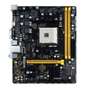 Motherboard Biostar A320 Ver 6.0 AMD