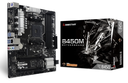 Motherboard Biostar B450MX-S 4-DIMM DDR4 AM4 Socket 3rd
