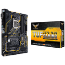 Motherboard Gaming TUF Z370-PLUS ATX DDR4 Asus