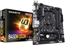 Motherboard Gigabyte B450M DS3H Micro ATX AM4