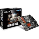 Motherboard H110M-HDS R3.0 DDR4 1151 Asrock