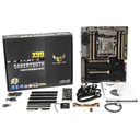 Motherboard X99 Sabertooh ASUS