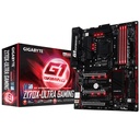Motherboard Z170X-ULTRA LGA 1151 DDR4 Gigabyte