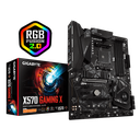 Motherboard Gigabyte X570 GAMING X 4DDR4 HDMI Dual PCIe 4.0 M.2